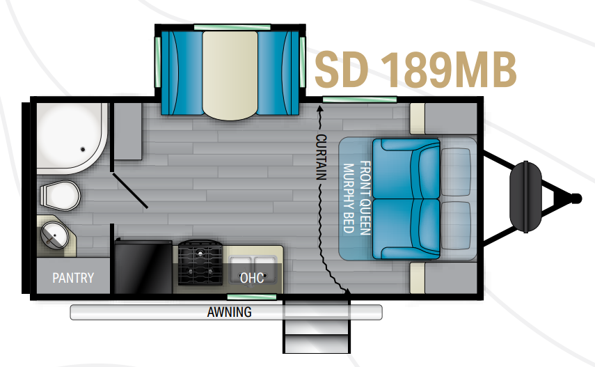 Image of Floorplan