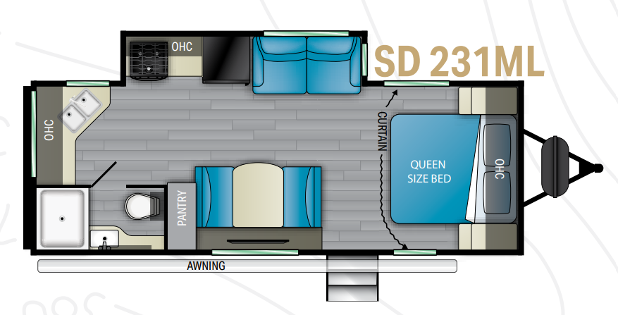 Image of Floorplan