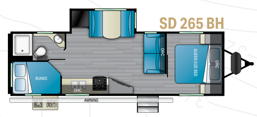 Image of Floorplan