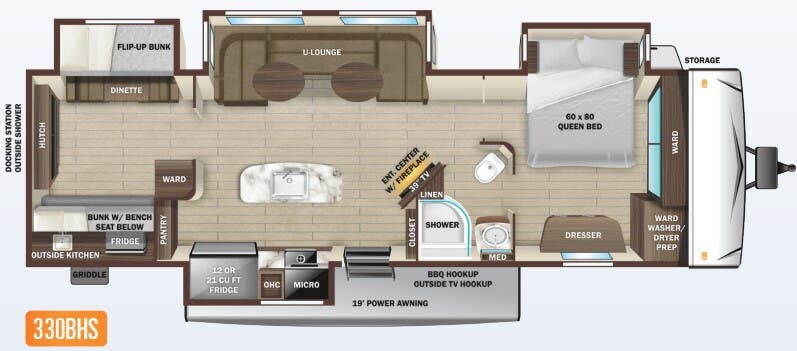 Image of Floorplan