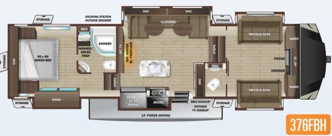 Image of Floorplan