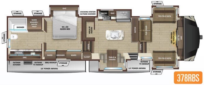Image of Floorplan
