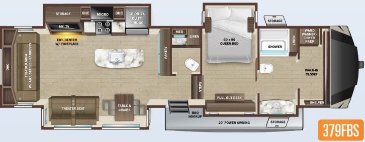 Image of Floorplan