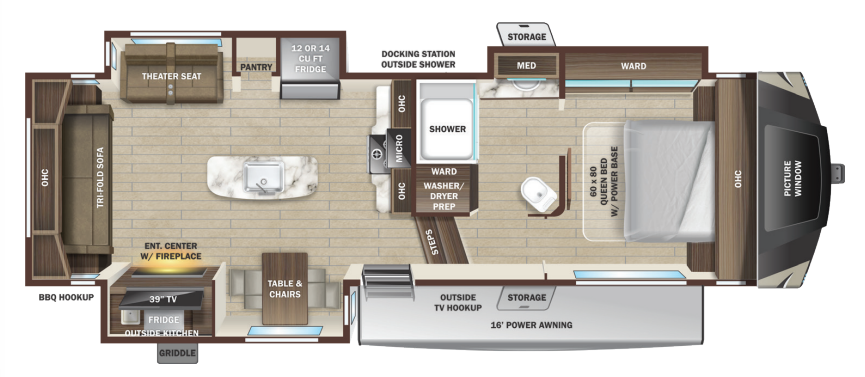 Image of Floorplan