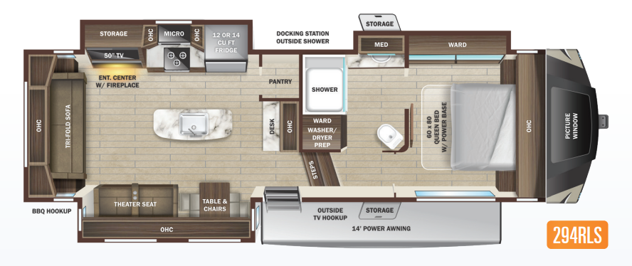 Image of Floorplan