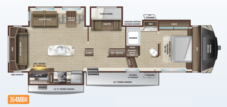 Image of Floorplan