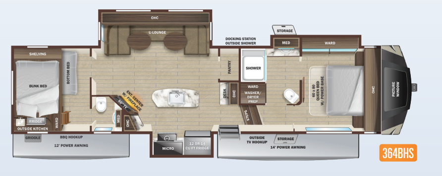 Image of Floorplan