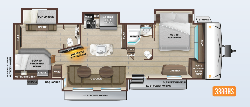 Image of Floorplan