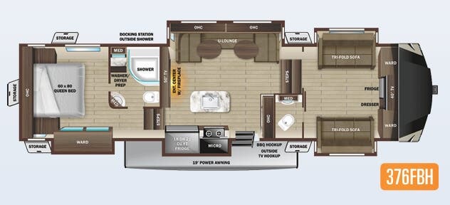 Image of Floorplan