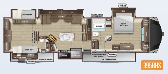 Image of Floorplan