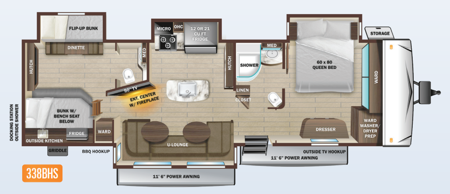 Image of Floorplan