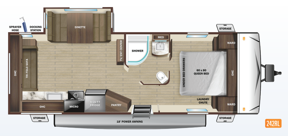 Image of Floorplan