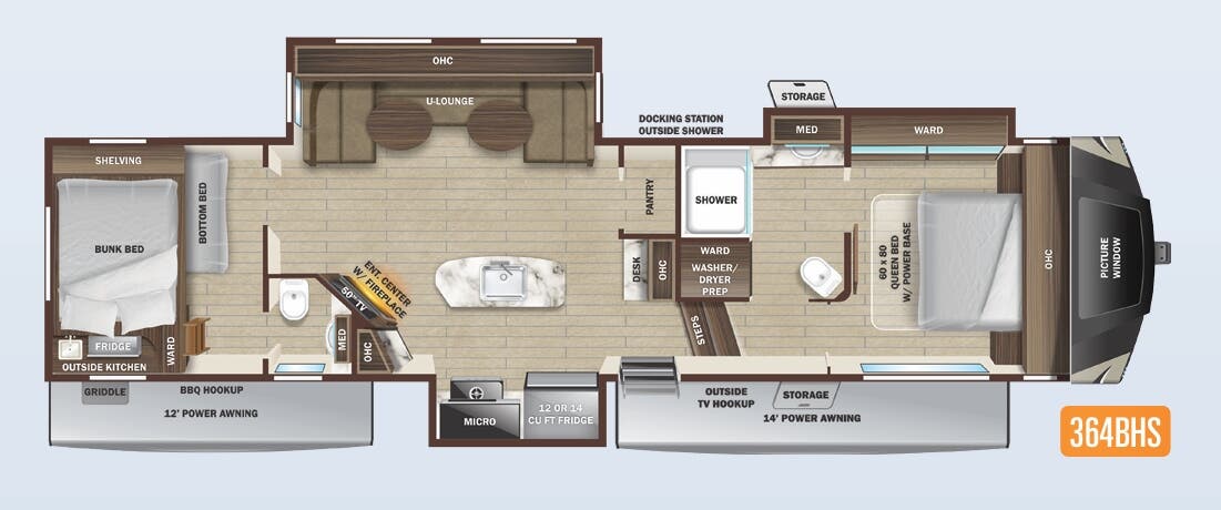 Image of Floorplan