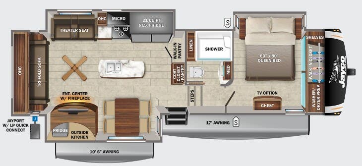 Image of Floorplan