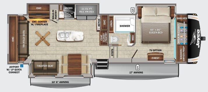 Image of Floorplan