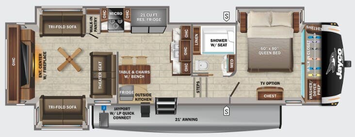 Image of Floorplan