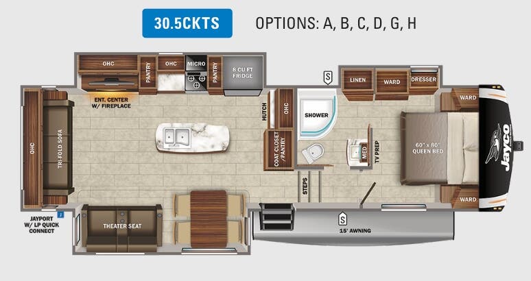 Image of Floorplan