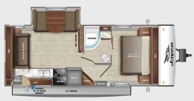 Image of Floorplan