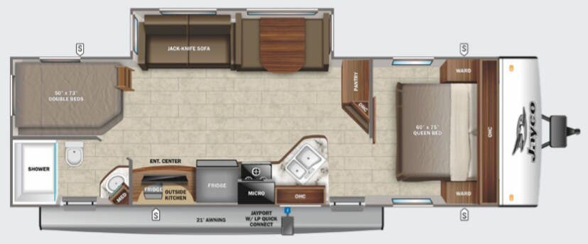 Image of Floorplan