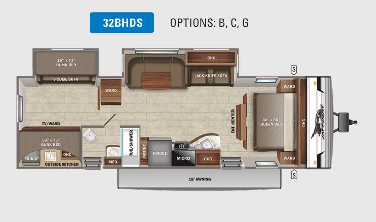 Image of Floorplan