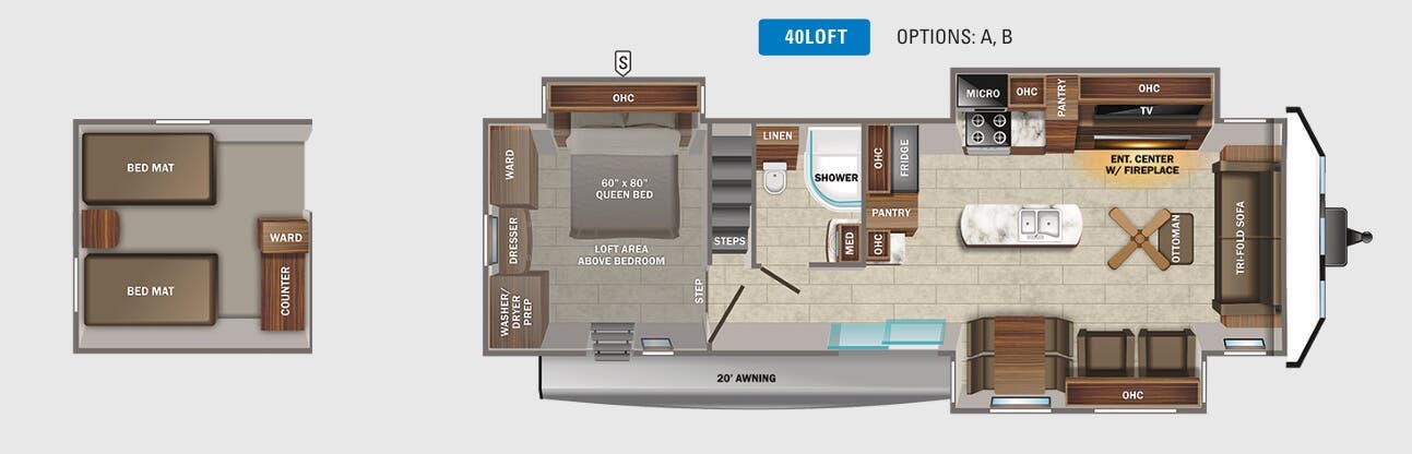 Image of Floorplan