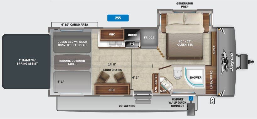 Image of Floorplan