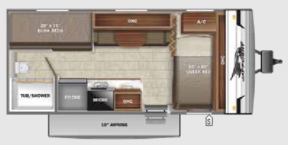 Image of Floorplan