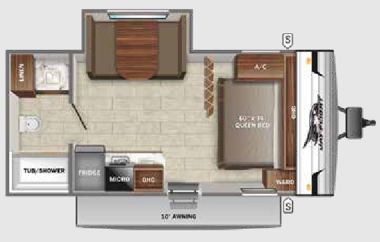 Image of Floorplan