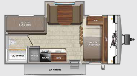 Image of Floorplan