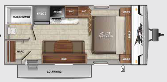 Image of Floorplan