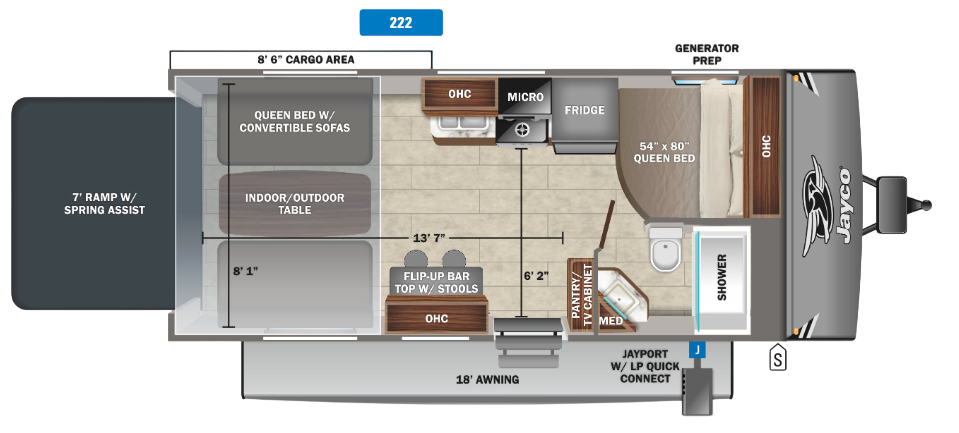 Image of Floorplan