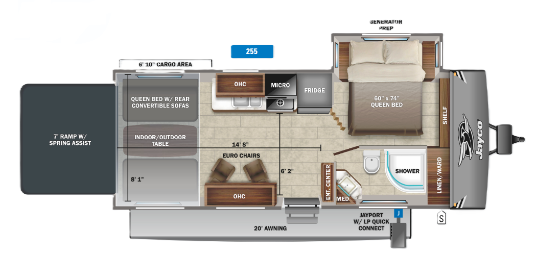 Image of Floorplan