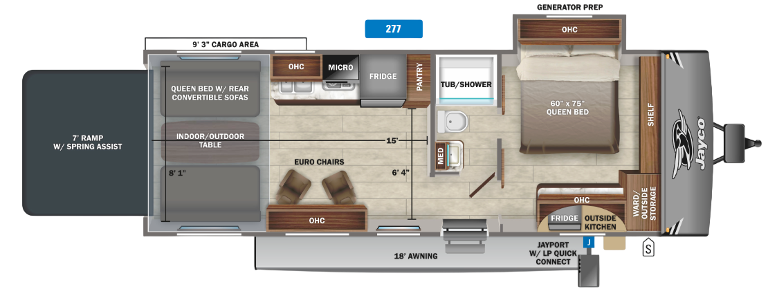 Image of Floorplan