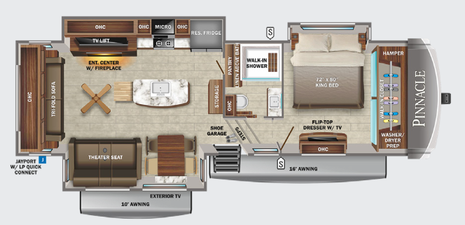 Image of Floorplan
