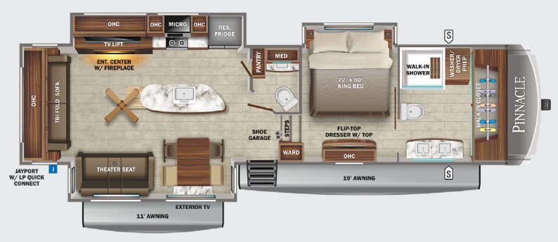 Image of Floorplan
