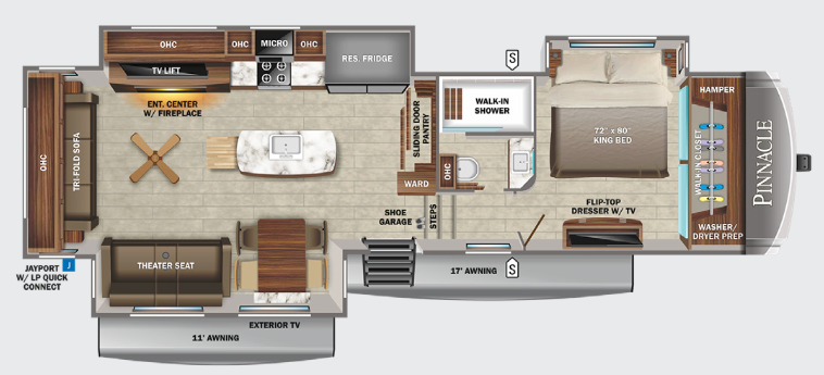 Image of Floorplan
