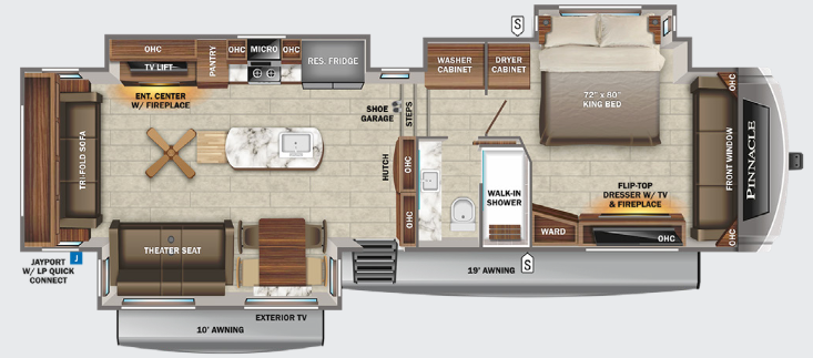 Image of Floorplan