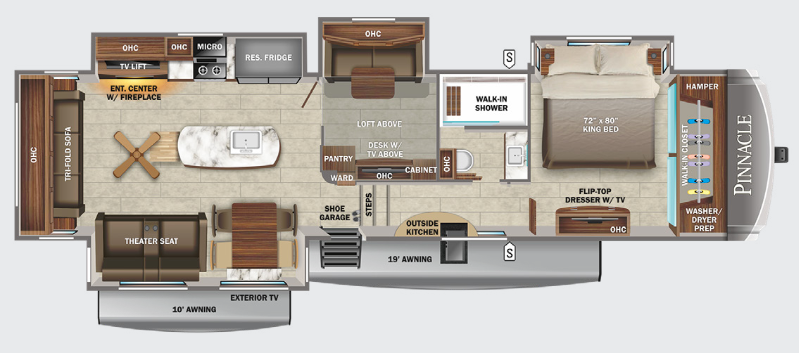 Image of Floorplan