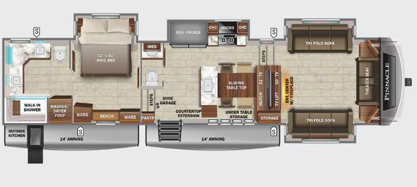 Image of Floorplan