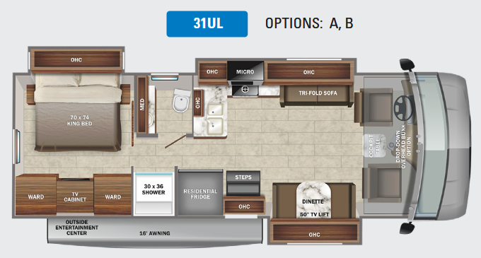 Image of Floorplan