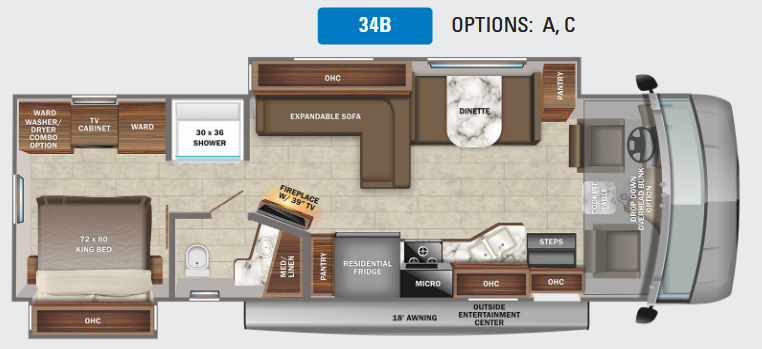 Image of Floorplan