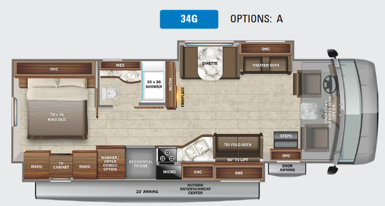 Image of Floorplan