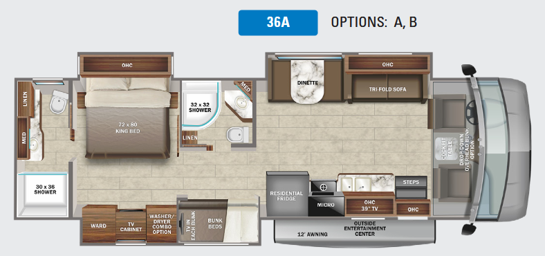 Image of Floorplan