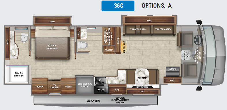 Image of Floorplan
