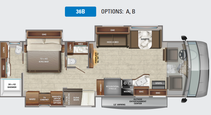 Image of Floorplan