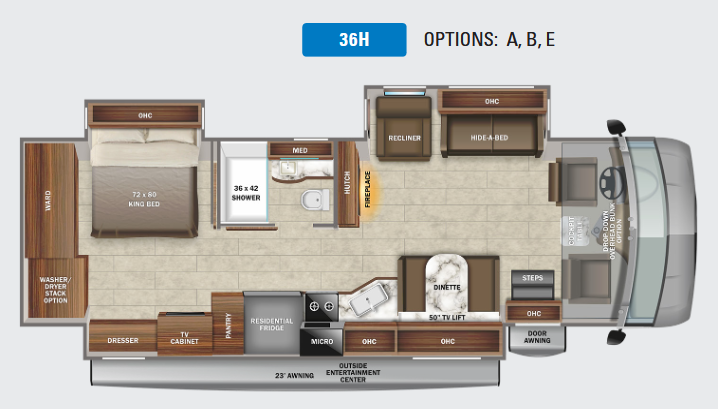 Image of Floorplan