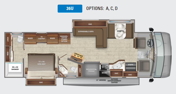 Image of Floorplan