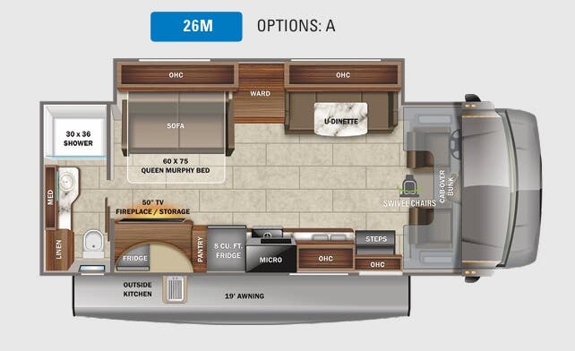 Image of Floorplan