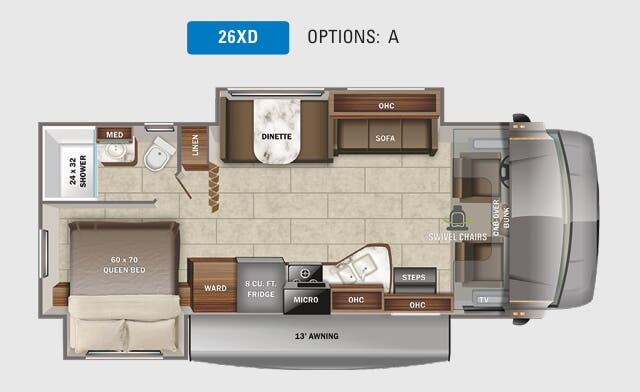 Image of Floorplan