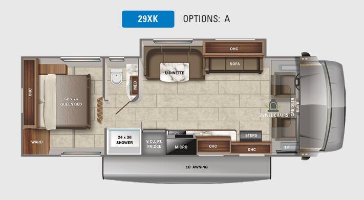 Image of Floorplan